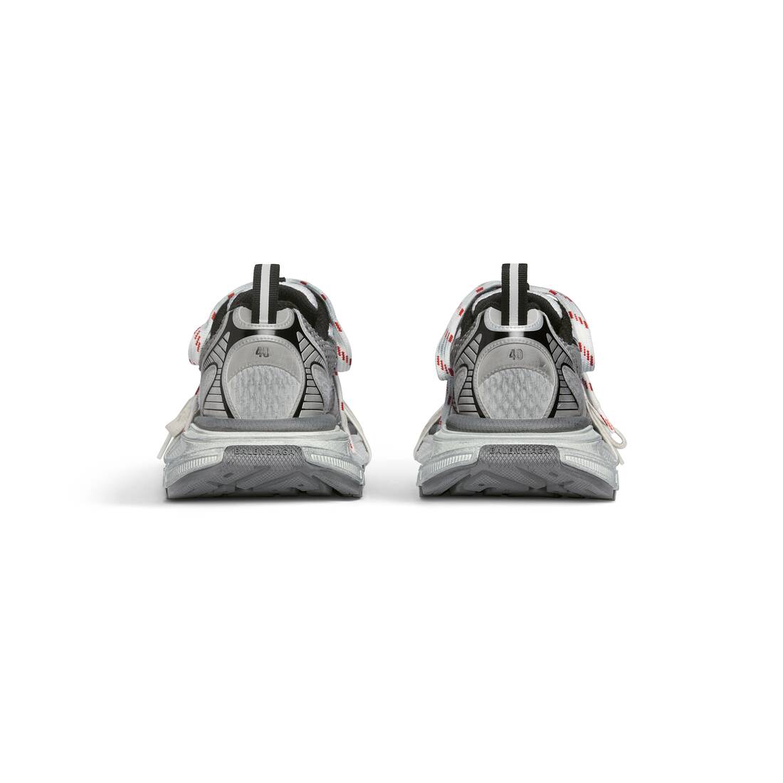 Women’s 3xl Sneaker in Grey - Image 5